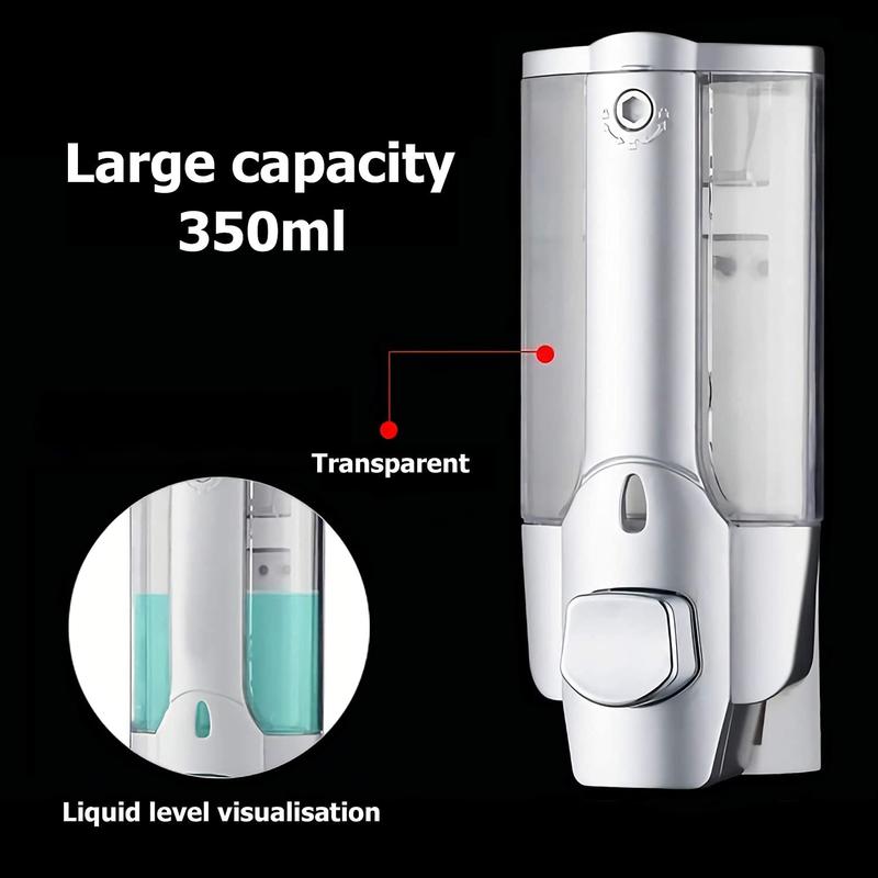 Liquid Hand Soap Dispenser 500ml
