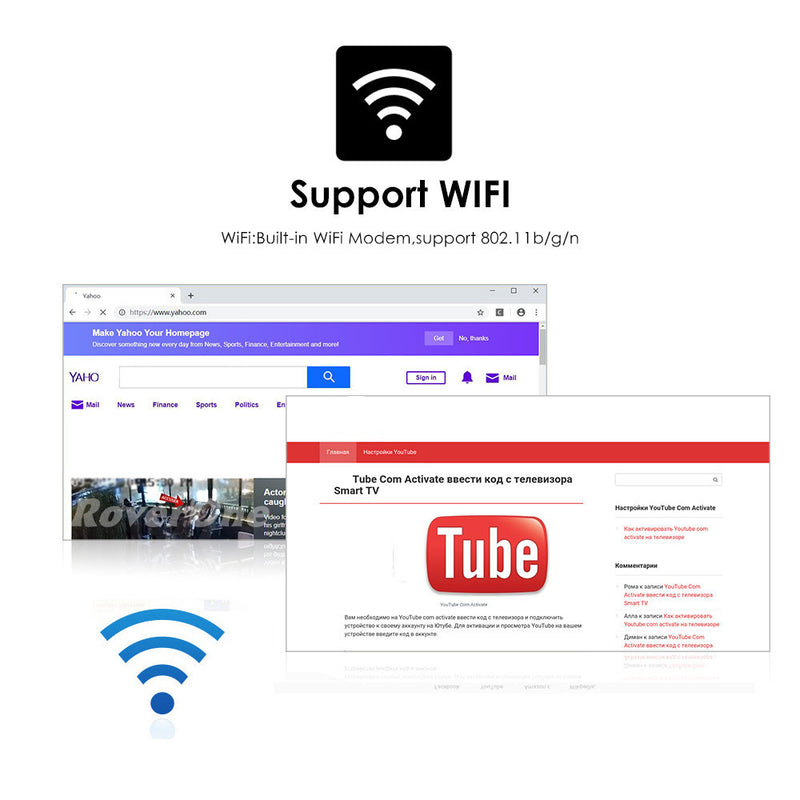 RoverOne Car Stereo Radio Bluetooth CarPlay GPS Navigation for Volvo XC90 C 2002 - 2014