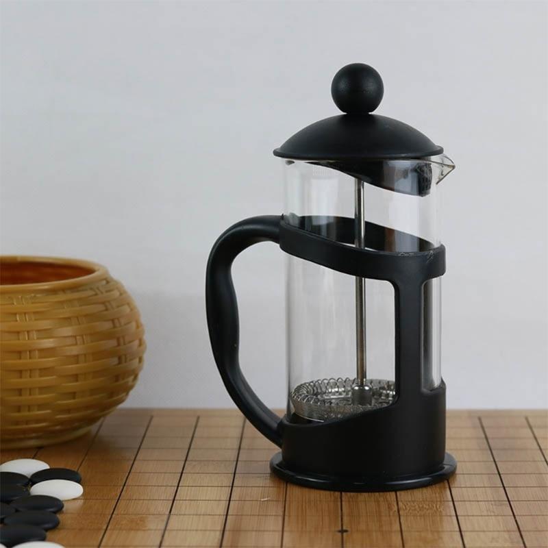 Brewer Coffee machine - 350ML