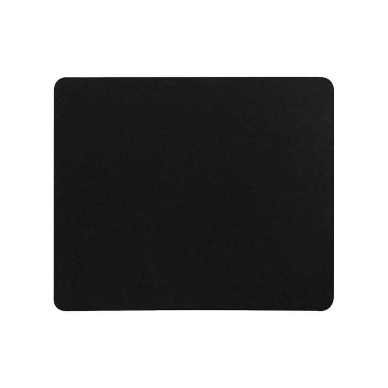 Smooth Universal Mouse Pad - Black