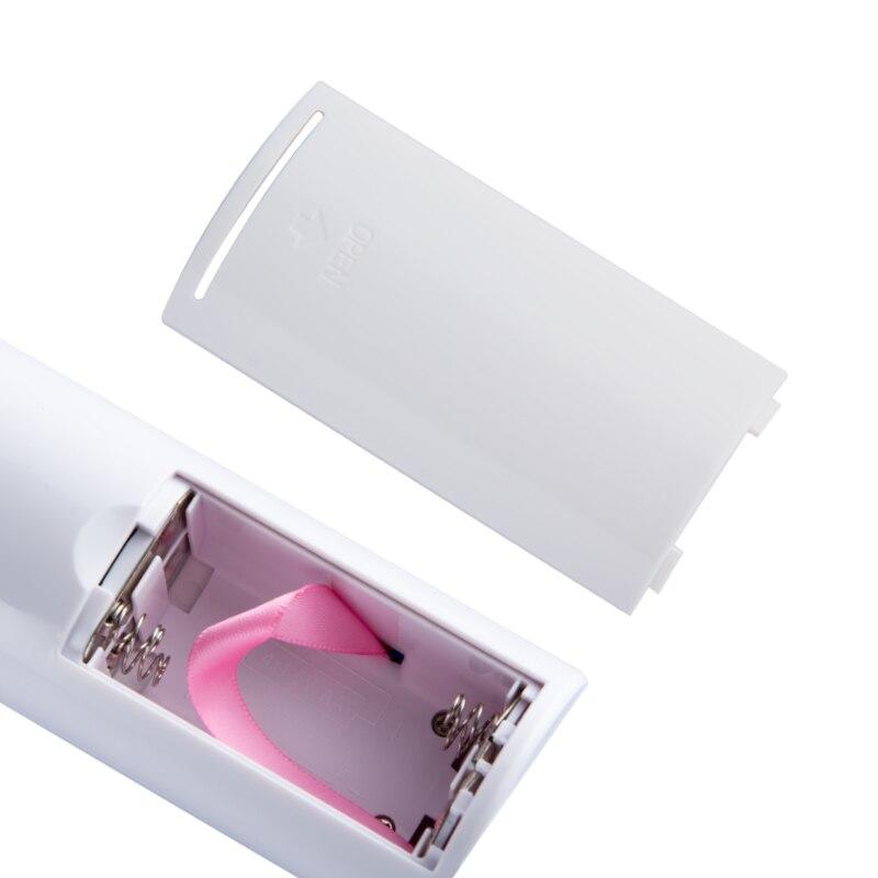 Automatic Electric Wine Cork Opener