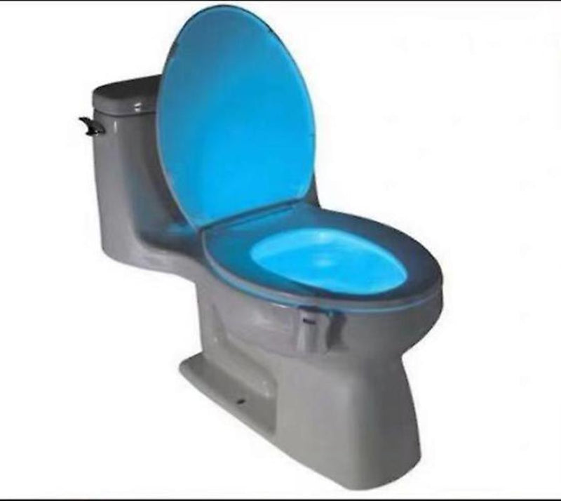 8 COLOR PLATE SYSTEM Distributing Light-Auto sensing system