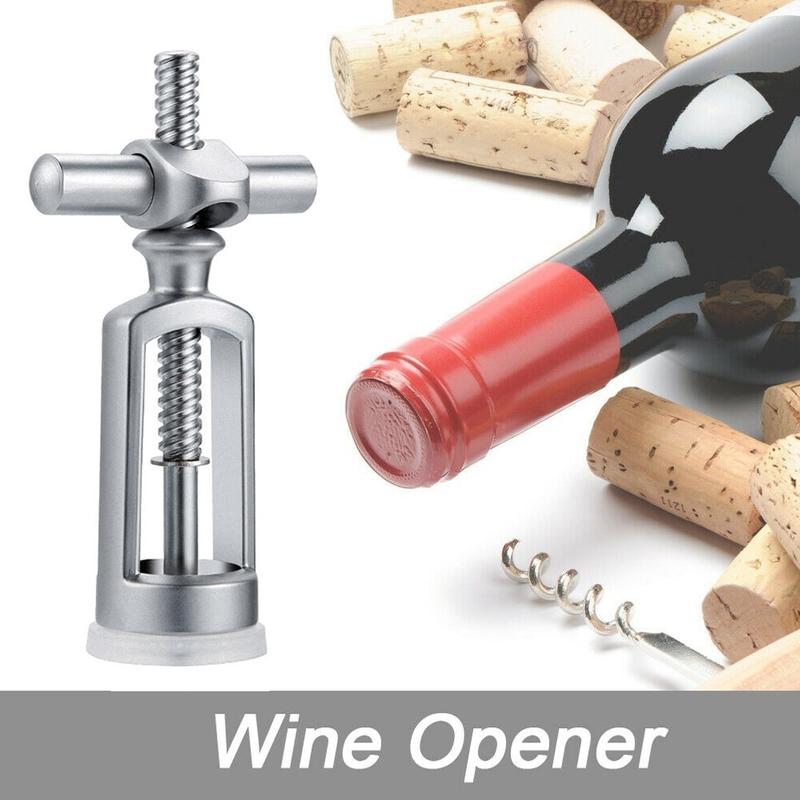 Restaurant KTV Bar Tools Wine Tools Wine Openers Cork Cork Stainless
