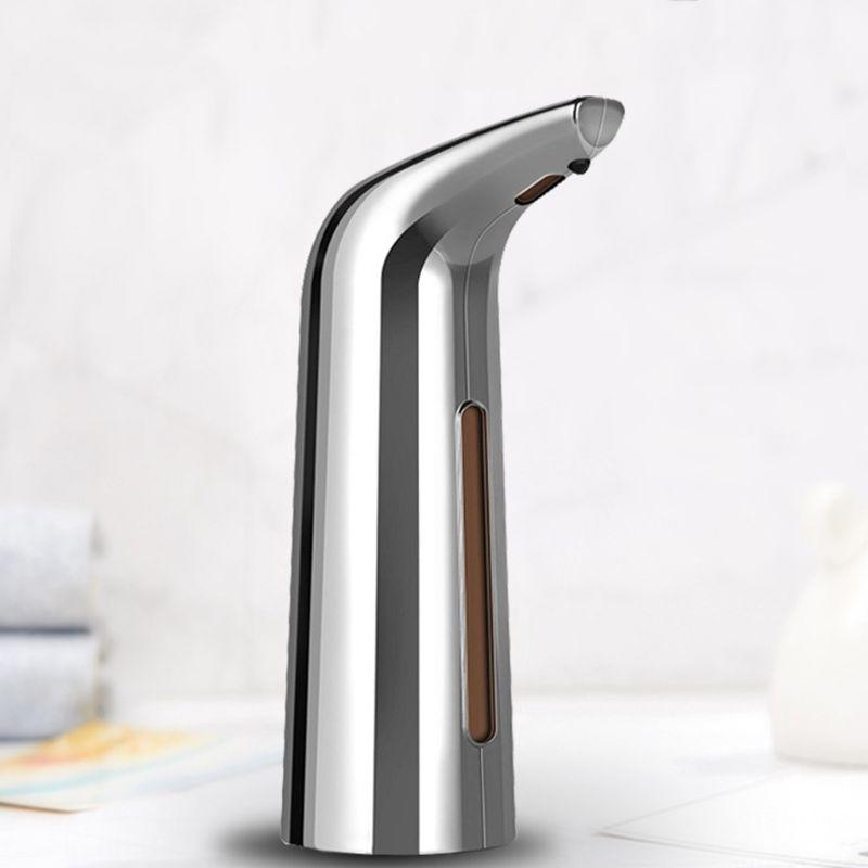 Automatic Liquid Soap Dispenser IRS - 400ML