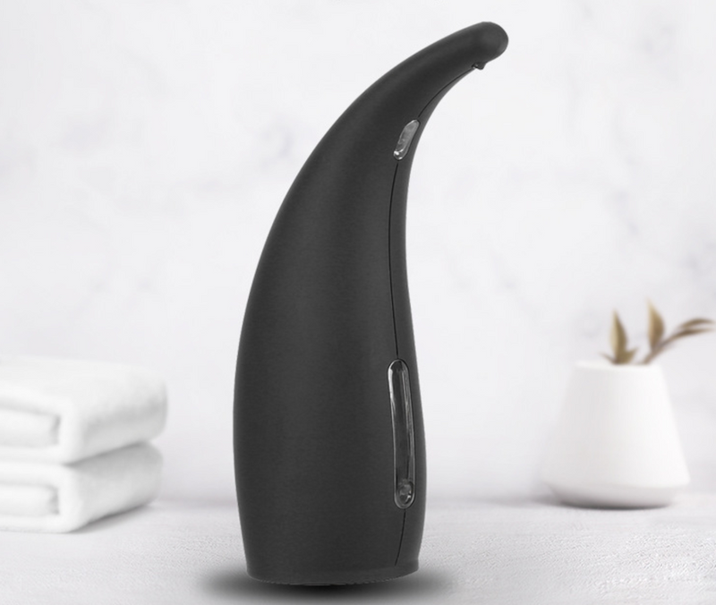 Soap dispenser for bathroom and kitchen - 300ML