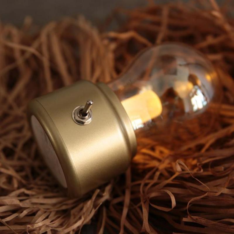 Vintage Lamp LED