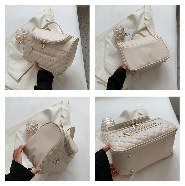 Travel Makeup Bag