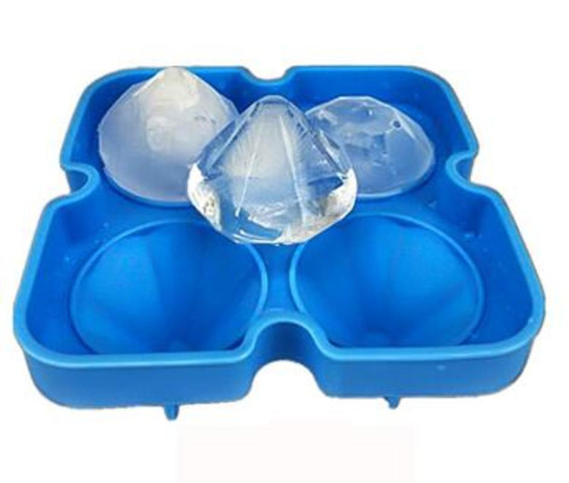 Silicone Ice Cream Molds for Candy Cake Ice Cream Molds for Chocolate