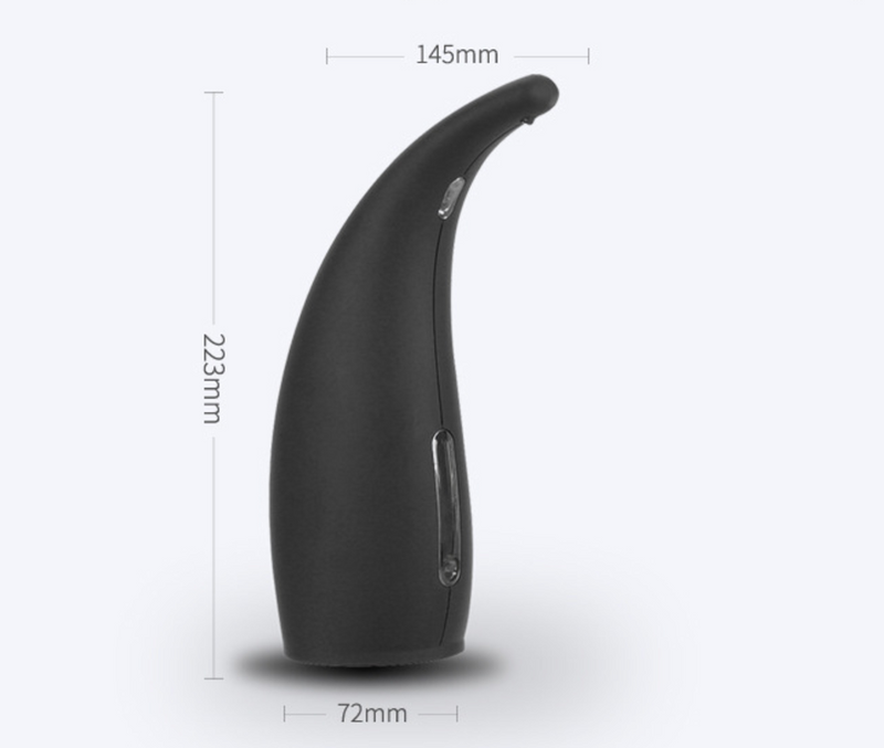 Soap dispenser for bathroom and kitchen - 300ML