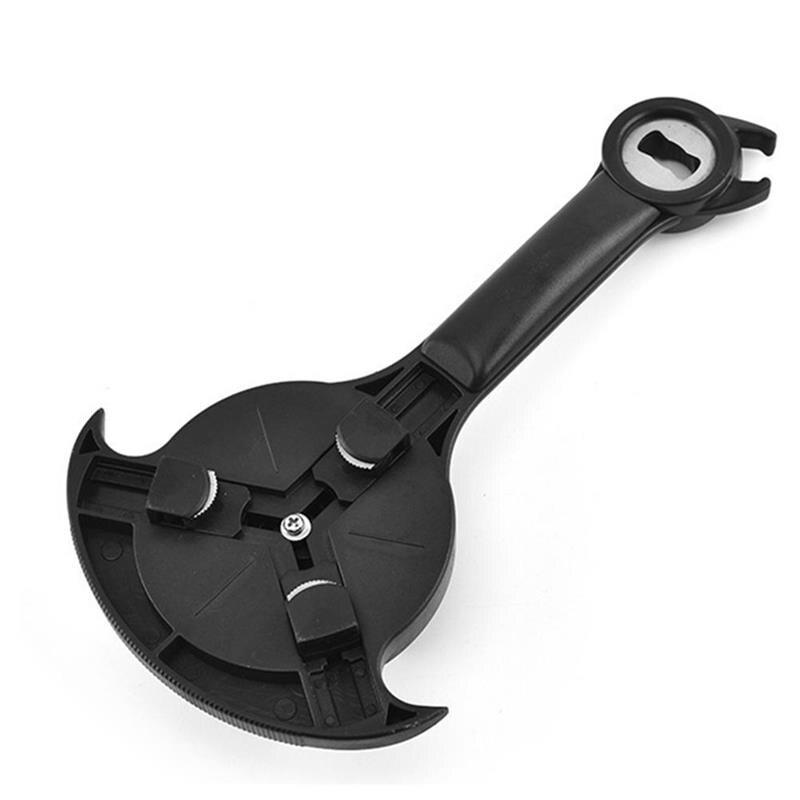 Cork Multifunction Adjustable Canned Cane Opener Manual Bottle Opener