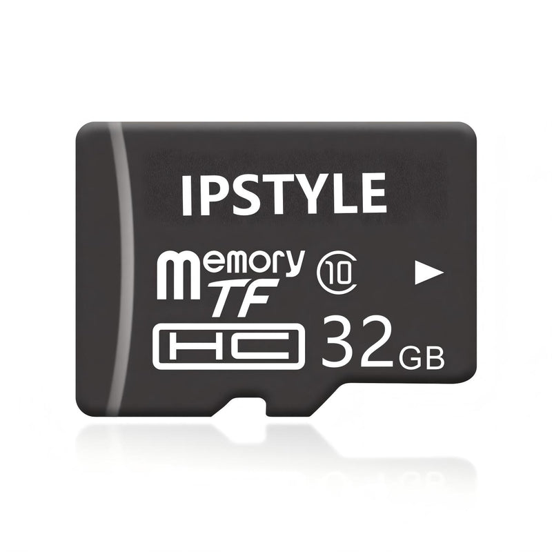 IPSTYLE TF Card 8GB 16GB  32GB 64GB 128GB  Class 10 High Speed Memory Card