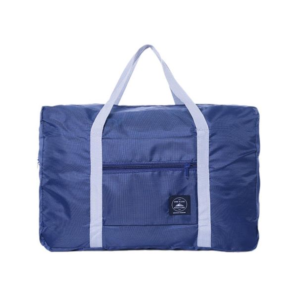 Multifunctional Folding Travel Bag Large Capacity Hand Luggage Bag for Trip