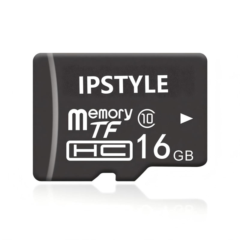 IPSTYLE TF Card 8GB 16GB  32GB 64GB 128GB  Class 10 High Speed Memory Card