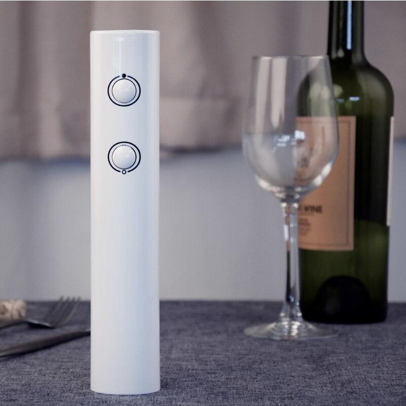 Automatic Electric Wine Cork Opener