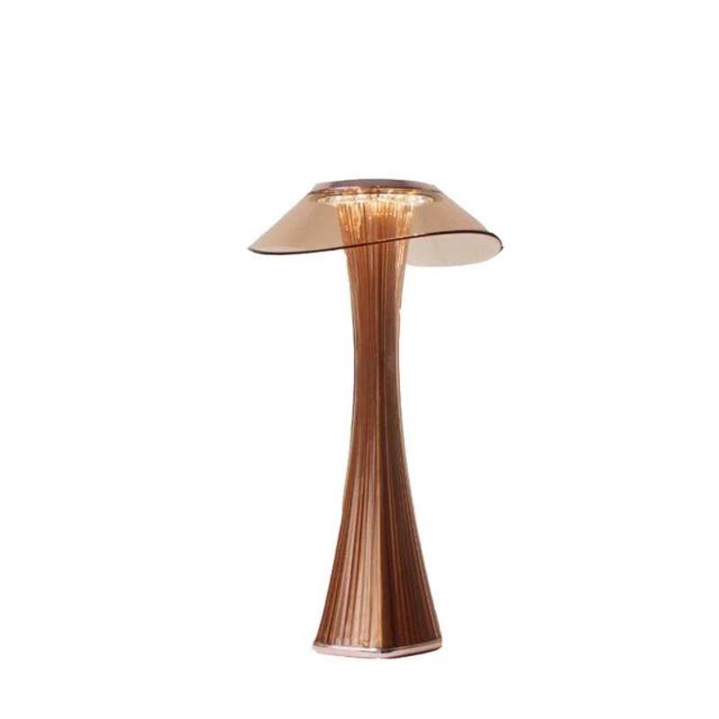 Modern LED Table Lamp Touch TABLE LIGHT
