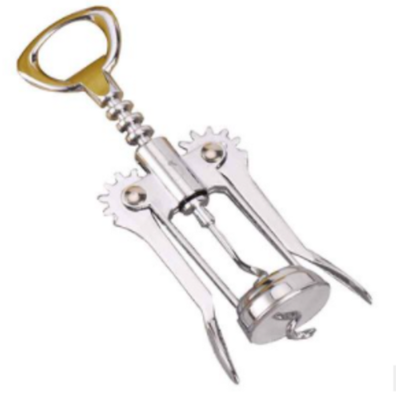 Metal Bottle Opener