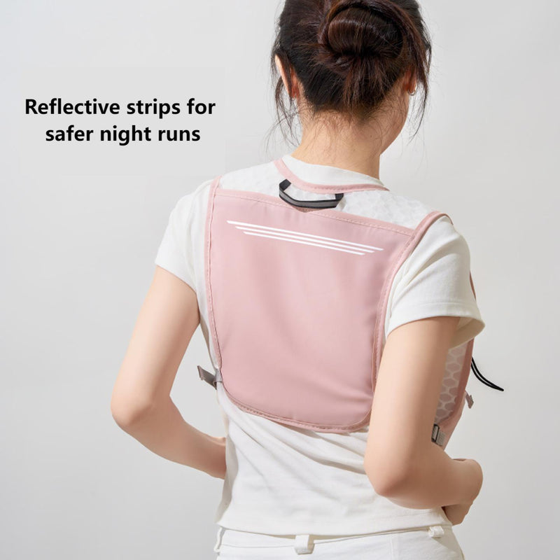 Running Vest, Marathon, Cycling Sports Vest