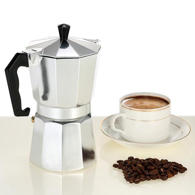 Italian coffee pot Mocha - 120ML