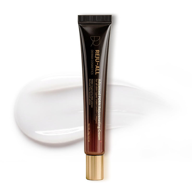 Dr. Reju - All 20g Advanced PDRN Rejuvenating Cream for Skin