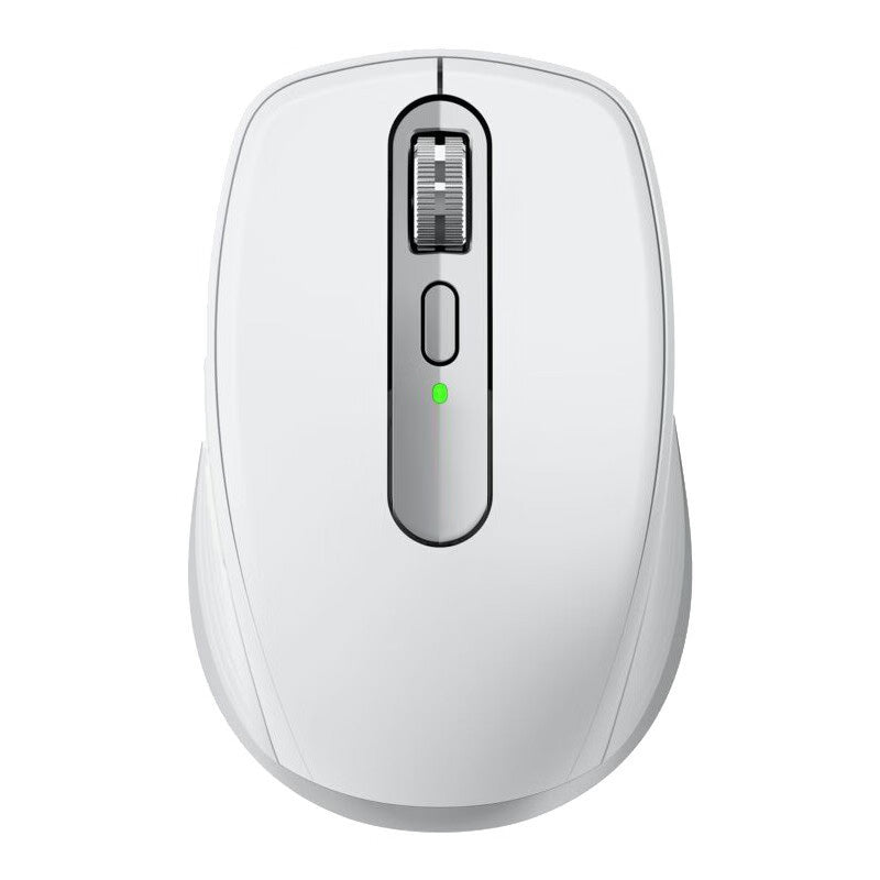 Wireless Bluetooth 3-Mode Rechargeable Mouse, Silent Office Computer Mouse