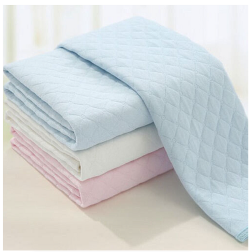 Sheet Mattress Reusable Protector Pads Bed Pads Absorbent Incontinence Mats
