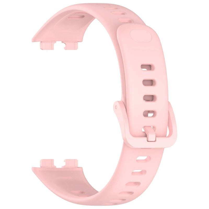 Silicone Watch Strap Compatible with Huawei B and 9