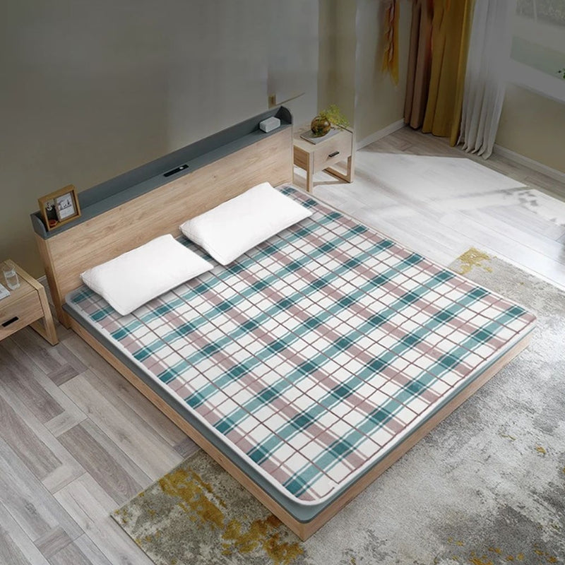Electric Blanket Thicker Automatic Thermostat Electric Heating Blanket