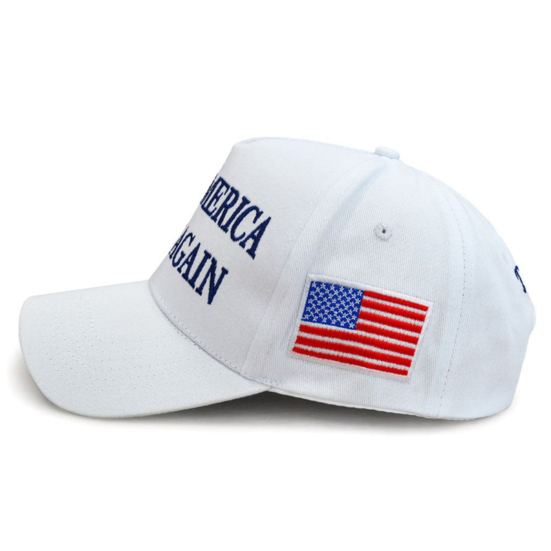 Make America Great Again (MAGA) Cap