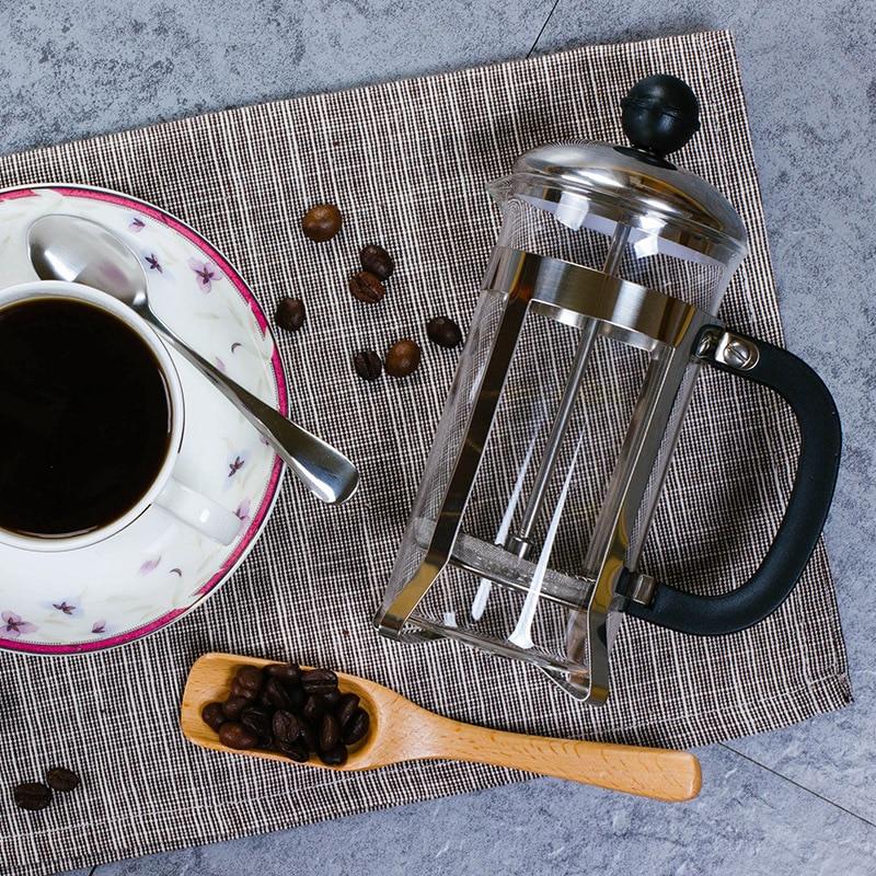 350ml French Presses Coffee Convenient Coffee Maker
