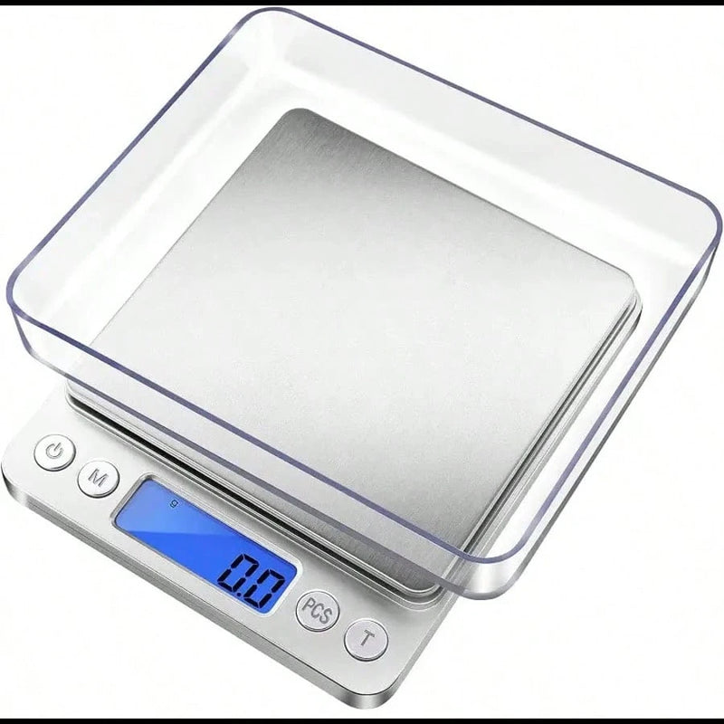 Digital Kitchen Scale