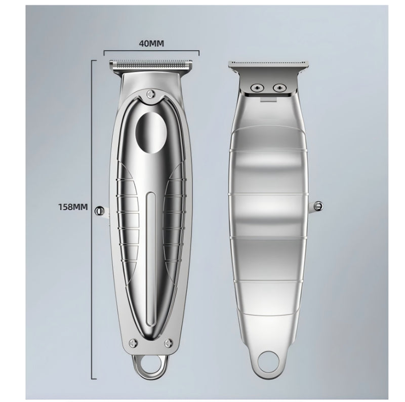 IPSTYLE Professional Hair Clippers Hair Cutting Tools for Shaving Heads for Men