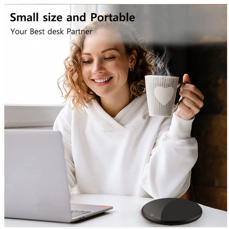 Mug Warmer USB Cup Warmer Coffee