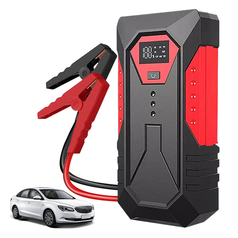 Car Jump Starter 18000mAh Power Bank Petrol Diesel Car Battery Charger Starting