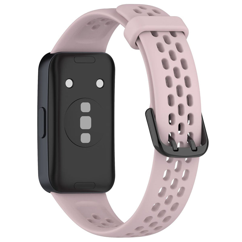 Silicone Replacement Strap for Huawei Watch Band 8