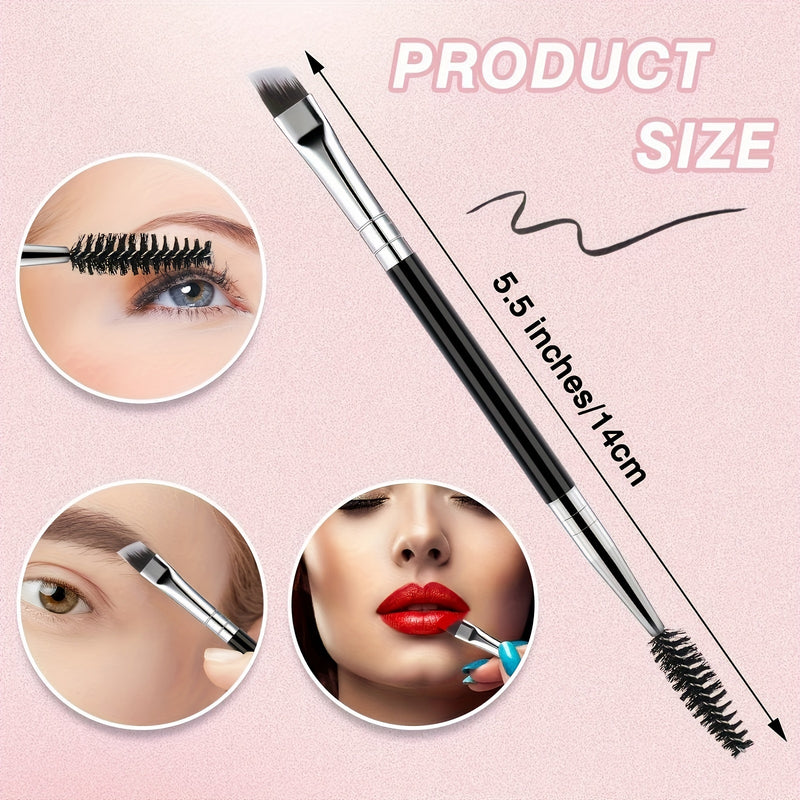 6-Piece Eyelash & Brow Kit