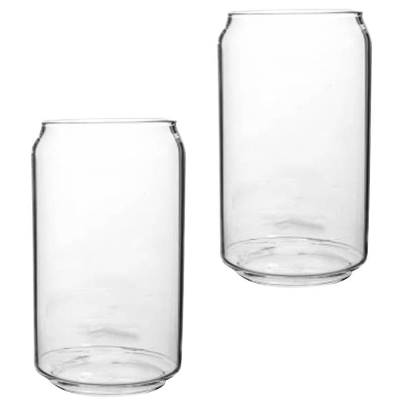Creative Transparent Water glass cup