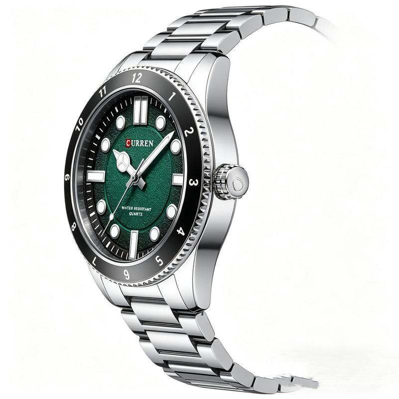 Curren Men's Quartz Watch