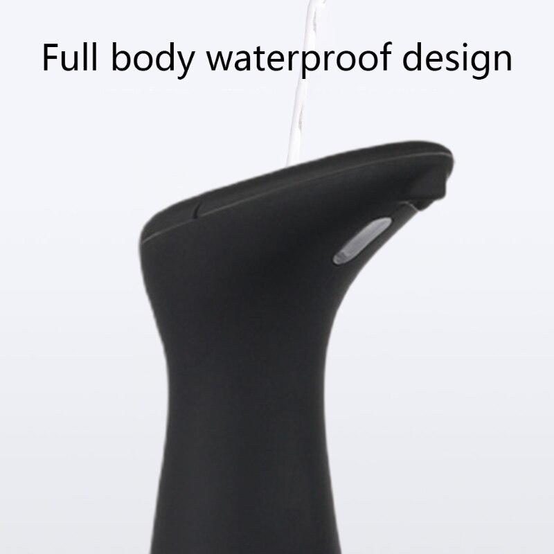 Foam Soap Dispenser 200ml Liquid Induction Hand Washer