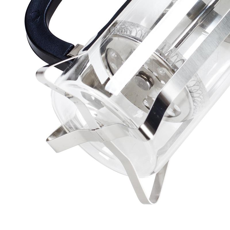 350ml French Presses Coffee Convenient Coffee Maker