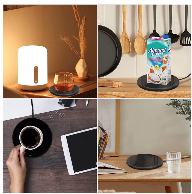 Mug Warmer USB Cup Warmer Coffee