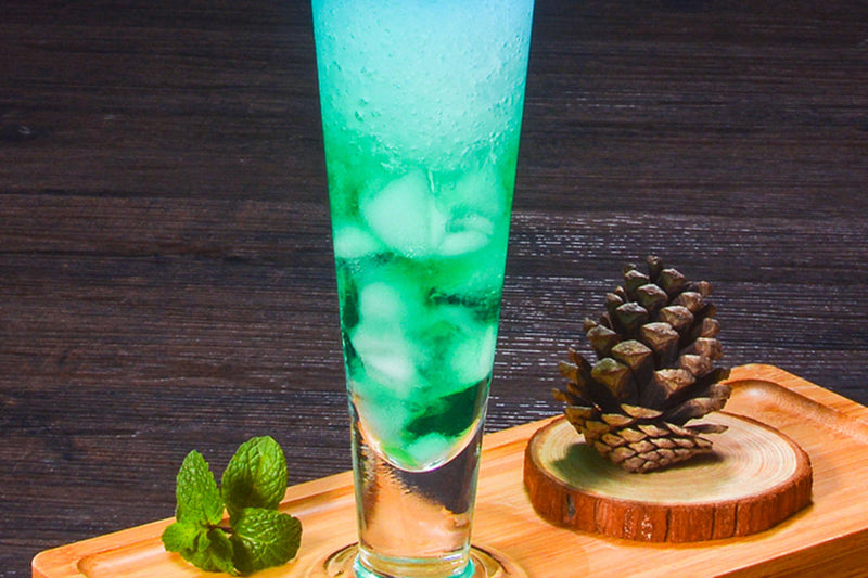 Cocktail glass cup