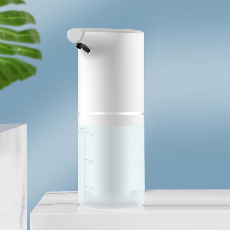 Automatic Dispenser USB Soap Dispenser Infrared Induction Sensor