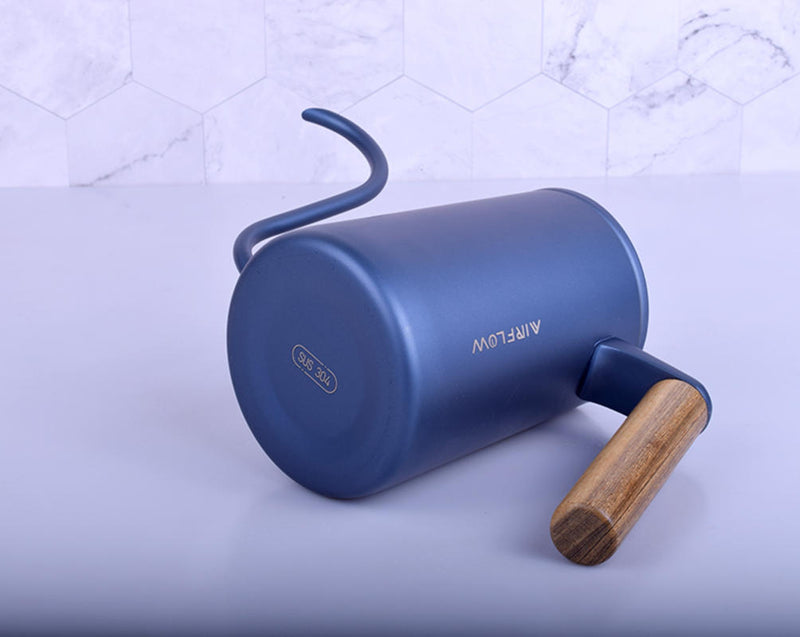 Coffee Drainage Pot Non-stick
