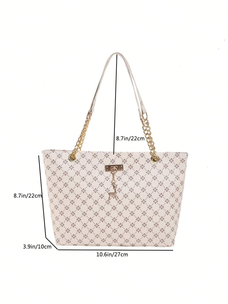 Women Tote Bag