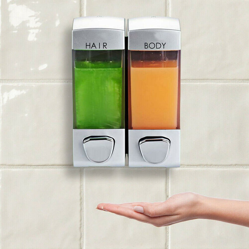 Wall Mounted Soap Dispenser - 700 ML