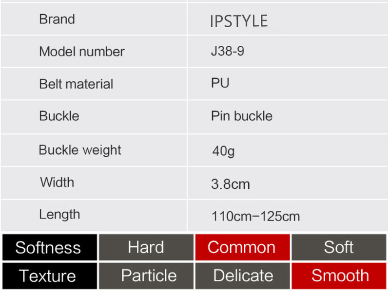 Men Quality Leather Belt Luxury Designer Alloy Pin Buckle Belts