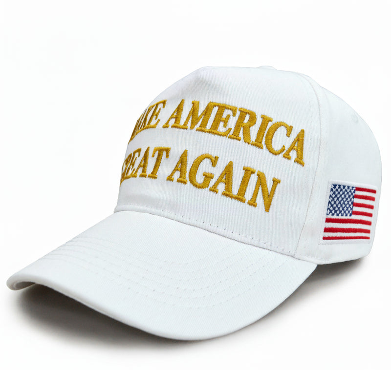 Make America Great Again (MAGA) Cap