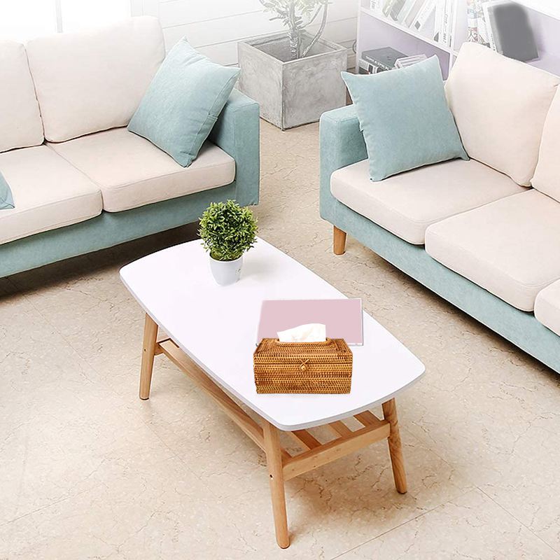 Elegant Paper Towel Box Home Decor