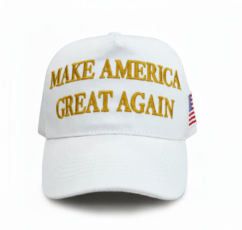 Make America Great Again (MAGA) Cap
