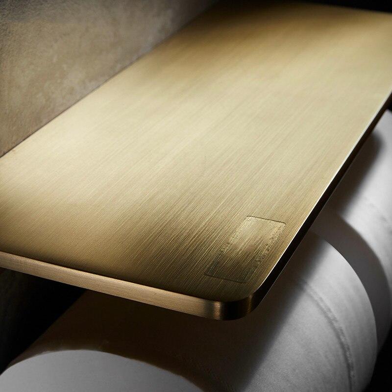 Brass Handle Solid Brass Towel Handle